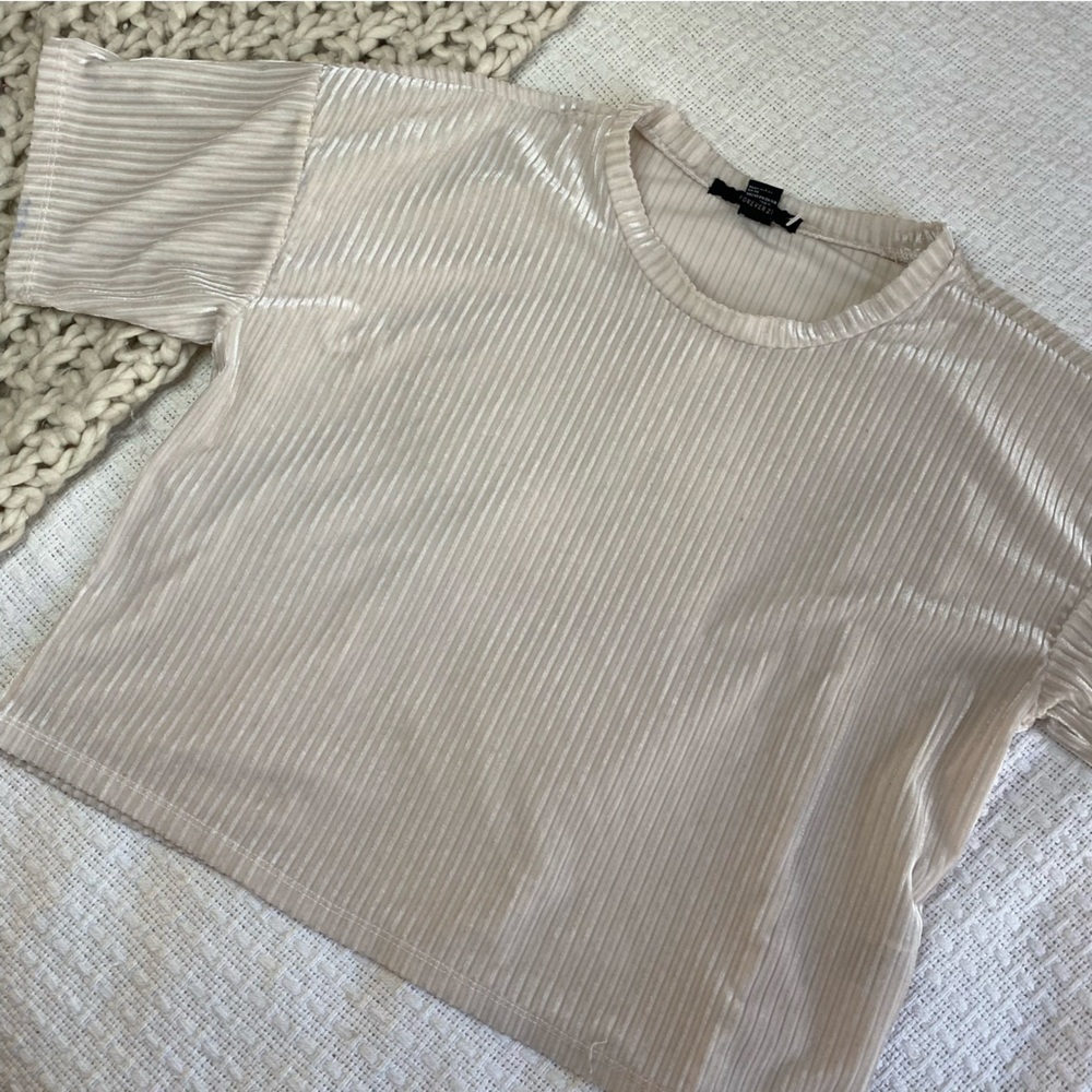 Cropped Top